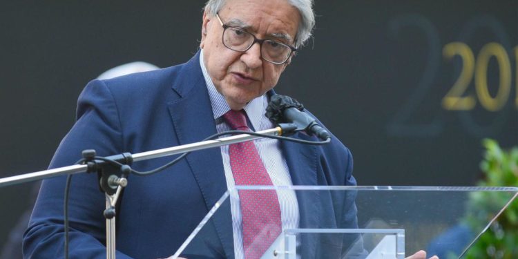 Morto Antonio Palma, presidente Istituto Poligrafico e Zecca dello Stato