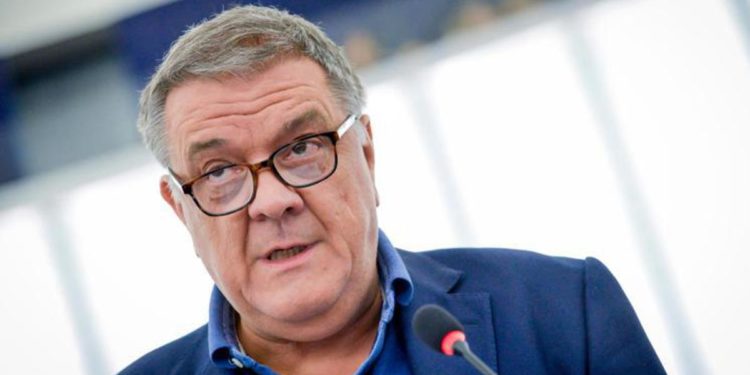 Qatargate, udienza figlia Panzeri rinviata al 16 gennaio