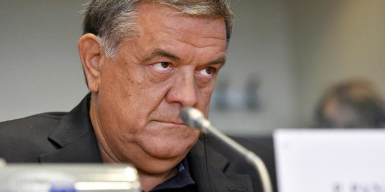 Qatargate, nuova udienza per Panzeri. Legale: “Inchiesta inquinata”