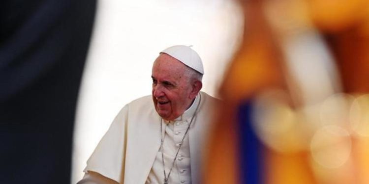 Papa Francesco riceve domani premier Meloni