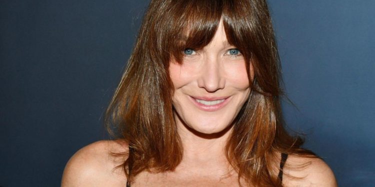 Sanremo 2023, Carla Bruni verso il Festival