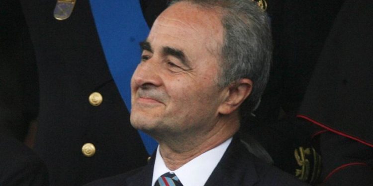 Pd, Parisi: “Il cambio del nome? Preziosa provocazione ma tutto dipende dal progetto”