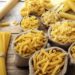 Pasta, Coldiretti: Tar ‘salva’ made in Italy con etichetta origine obbligatoria