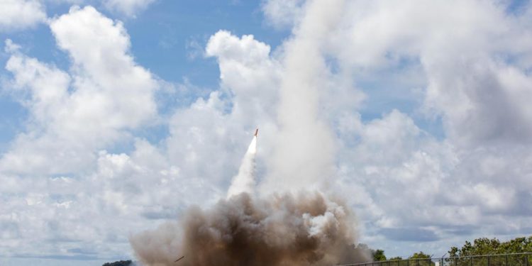 Ucraina-Russia, Kiev si prepara a schierare i Patriot