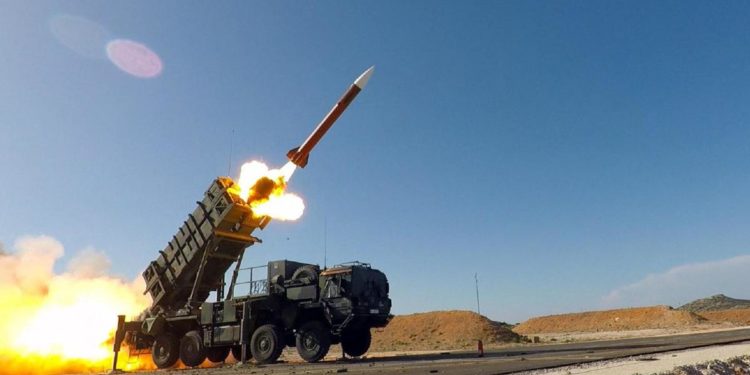 Ucraina, addestramento Patriot: soldati Kiev subito in Usa