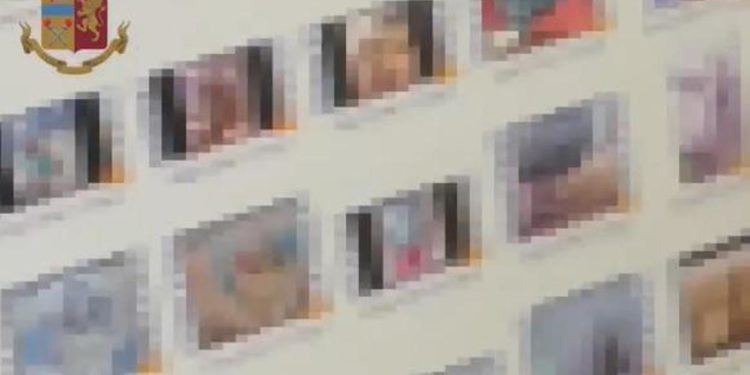 Pedopornografia, 5 arresti: ci sono un catechista e un autista di scuolabus