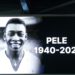 Pelé, oggi veglia funebre in Brasile. Atteso anche Lula