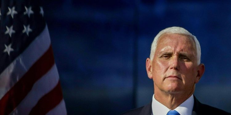 Usa, carte segrete anche da Pence: si complica attacco repubblicani a Biden