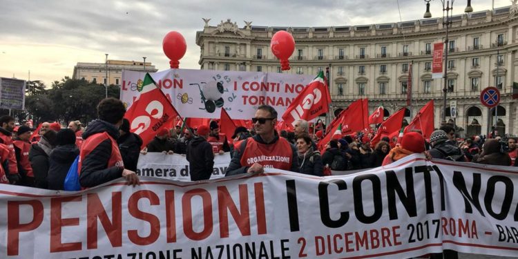 Pensioni, Italia e Francia a confronto: quali differenze ci sono?