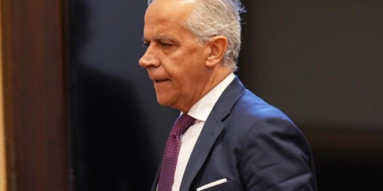 Anarchici, Piantedosi: “Doveroso alzare l’attenzione”