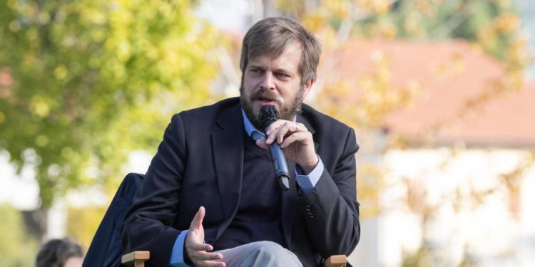 Elezioni Lombardia, Majorino: “Gioco per vincere, partita è apertissima”