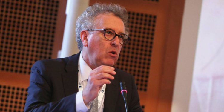 Mes, Gramegna: “Ratifica Italia in mano al Parlamento”