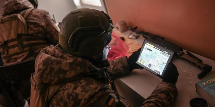 Drone ucraino contro infrastruttura elettrica in Russia