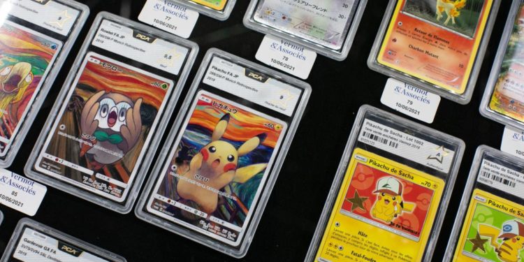 Vendono carte Pokemon online senza consegnarle: truffa da 400mila euro