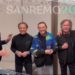 Sanremo 2023, i Pooh ospiti del festival