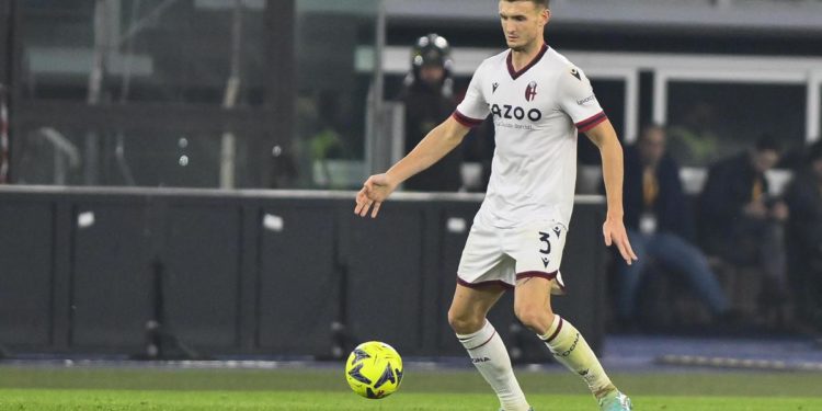 Udinese-Bologna 1-2, Sansone e Posch firmano rimonta