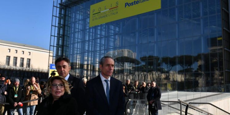 Amorese-La Porta (Fdi): ‘Bene progetto Polis, accorciare divari fra persone’