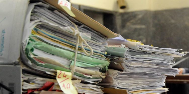 Bimbo ferito a Ventimiglia, procura: “Lesioni non per maltrattamenti”