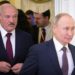 Lukashenko e incontri con Putin: il giallo dei test covid