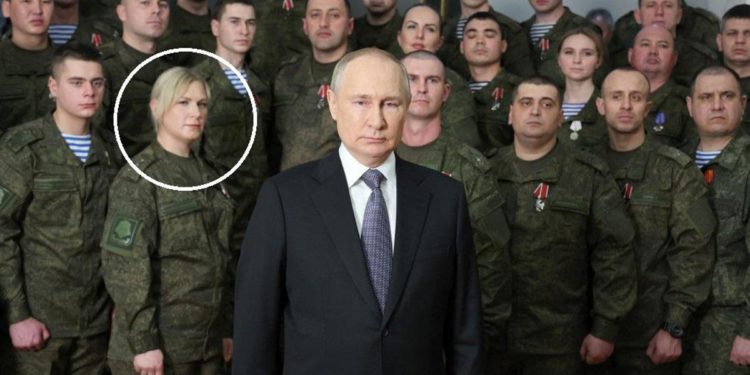 Putin, la salute e la donna ‘misteriosa’: analisi di foto e video
