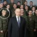 Putin, la salute e la donna ‘misteriosa’: analisi di foto e video
