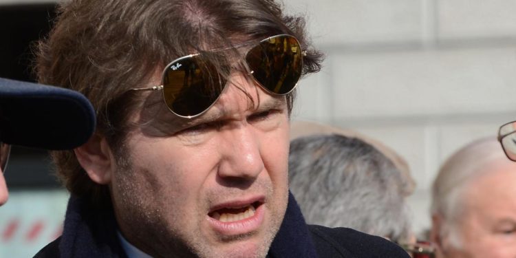 Raducioiu: “Dino Baggio? Facevo flebo con liquido rosa…”