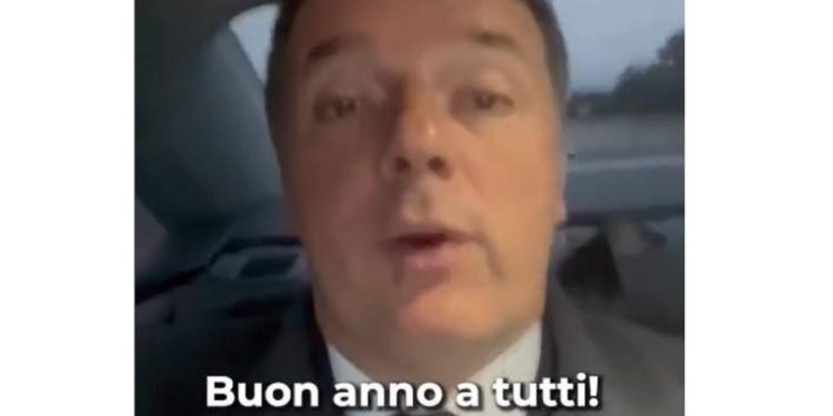 Renzi e all’attacco sugli aumenti: “Con Meloni occhio al portafoglio” – Video