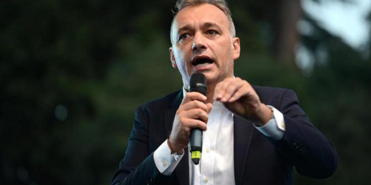 Matteo Richetti, malore alla Camera: ricoverato al Gemelli