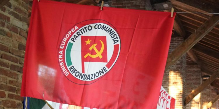 Rifondazione Comunista rischia di sparire: “Niente 2×1000”