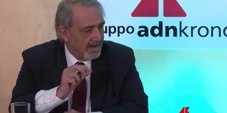 Regionali Lazio, Rocca all’Adnkronos: “Voto ha valenza politica”