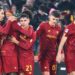 Roma-Spezia 2-0, giallorossi volano al quarto posto