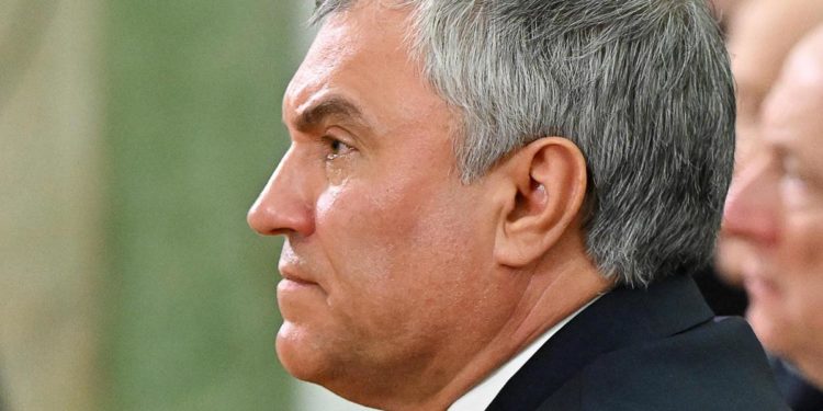 Russia, un’altra crepa nel regime