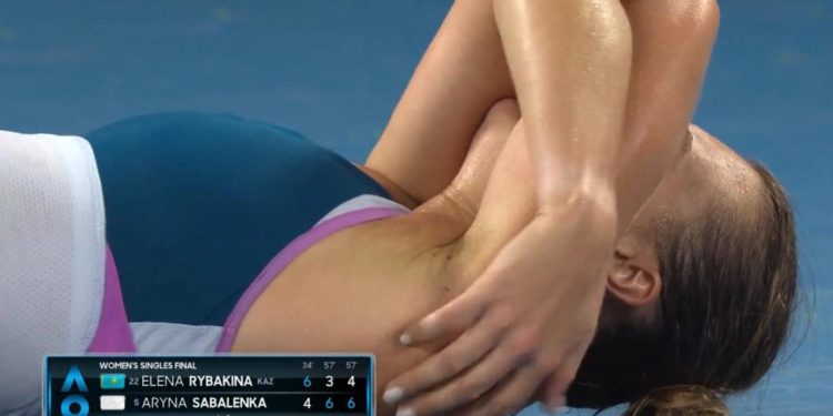 Australian Open 2023, Sabalenka vincitrice senza bandiera