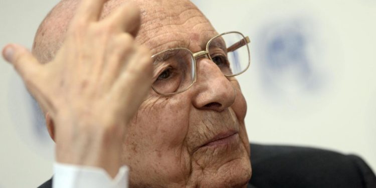 Spoil system, la proposta di Cassese: “Serve una classe dirigente neutrale”