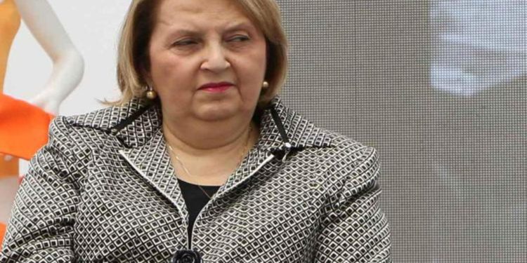 Caso Saguto, depositate le motivazioni della sentenza d’appello