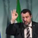 Ucraina, Salvini: “Zelensky e Putin prima o poi devono parlarsi”