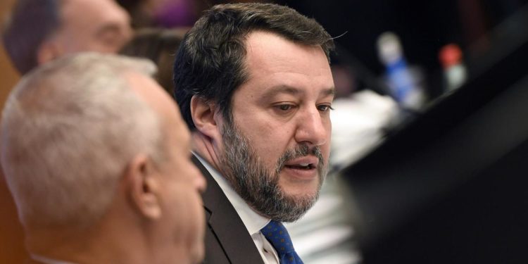 Sanremo 2023, Salvini: “Zelensky? Festival resti riservato a canzoni”