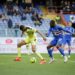 Samp-Udinese 0-1, gol di Ehizibue