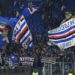 Samp, busta con proiettile al club e minacce