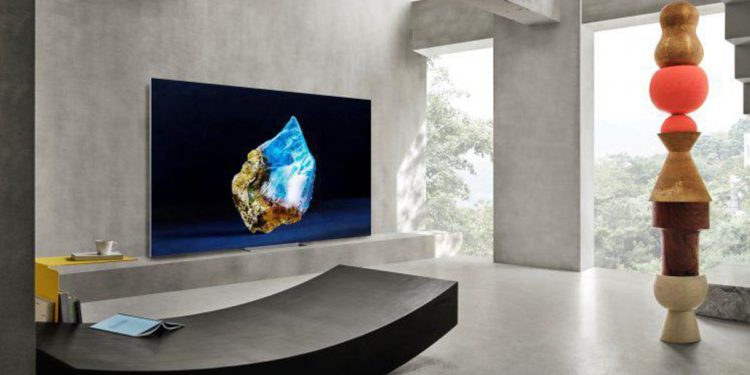 Al Ces 2023 Samsung presenta nuove gamme Neo Qled, Micro Led e Samsung Oled
