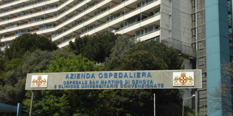 Genova, lutto al Policlinico San Martino: morto Dg Giuffrida