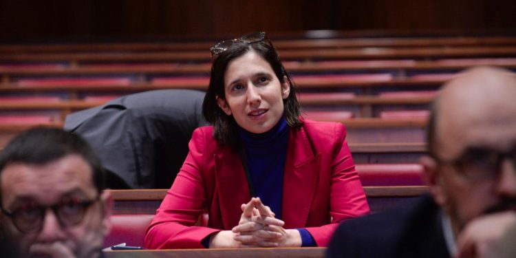Pd, Schlein: “Inutile premier donna se non aiuta le donne”