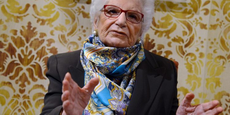 Shoah, Segre: “Pessimista, tra qualche anno non sarà più sui libri di storia”