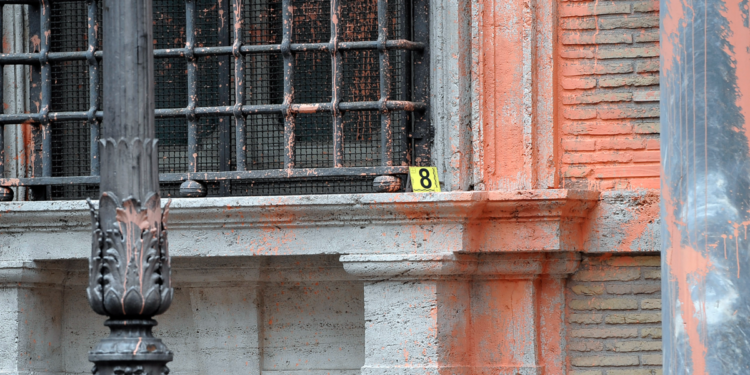 Blitz Senato, Ultima Generazione: “10 gennaio in presidio davanti tribunale Milano”