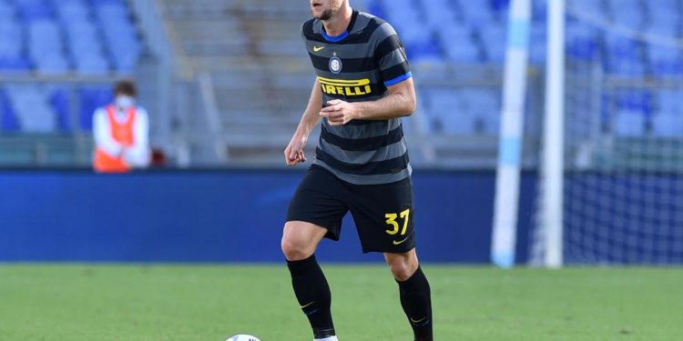 Calciomercato Inter, accordo tra Skriniar e il Psg
