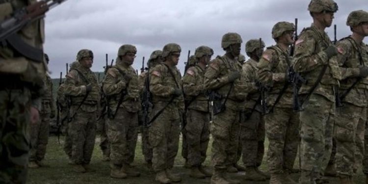 Terrorismo, blitz Usa in Somalia: ucciso uno dei capi dell’Isis