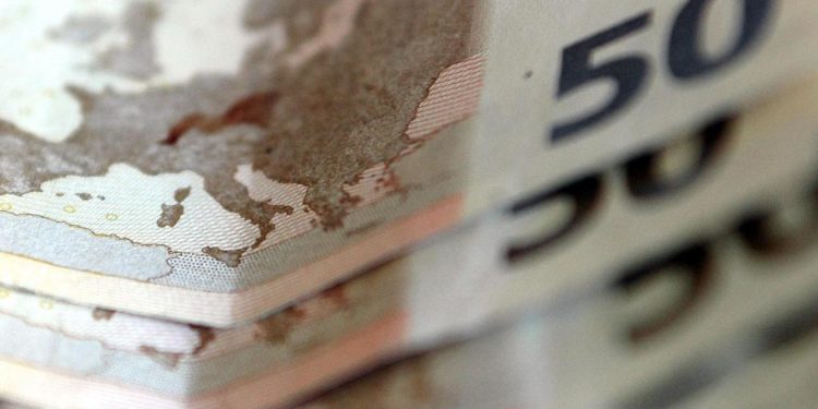 5% italiani ha una ricchezza superiore a quella dell’80% più povero