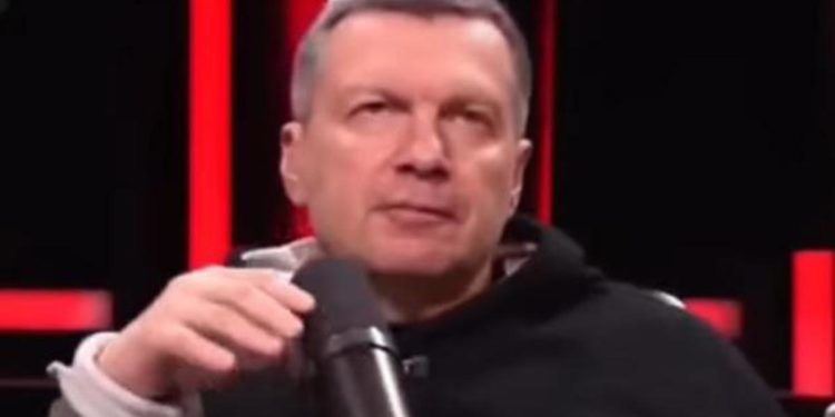 Ucraina, tv Russia: “Vita è sopravvalutata, non temete la morte”