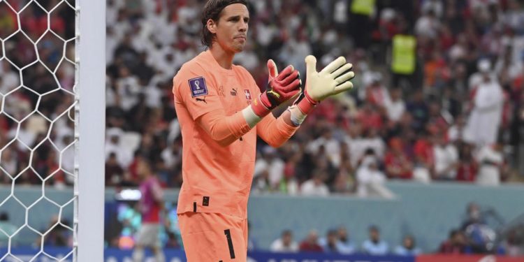 Bayern Monaco, ecco Sommer: arriva il portiere dal Gladbach