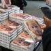 Record di vendite per il libro del principe Harry